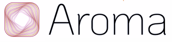logo aroma