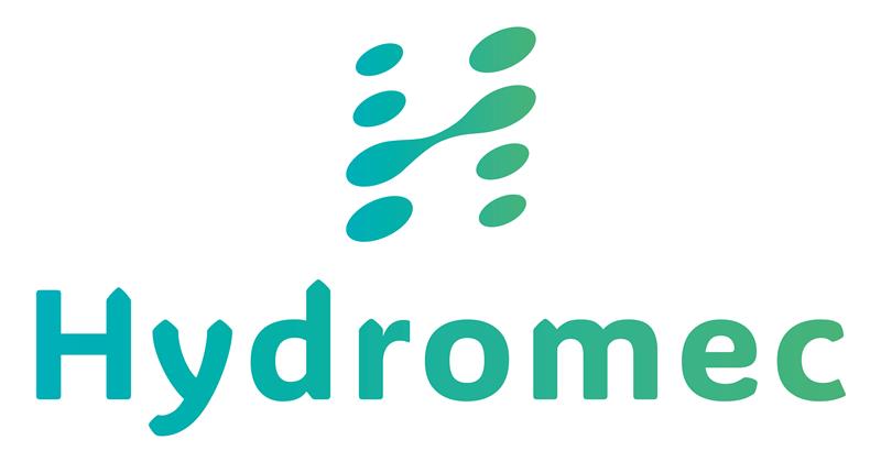 Logo Hydromec