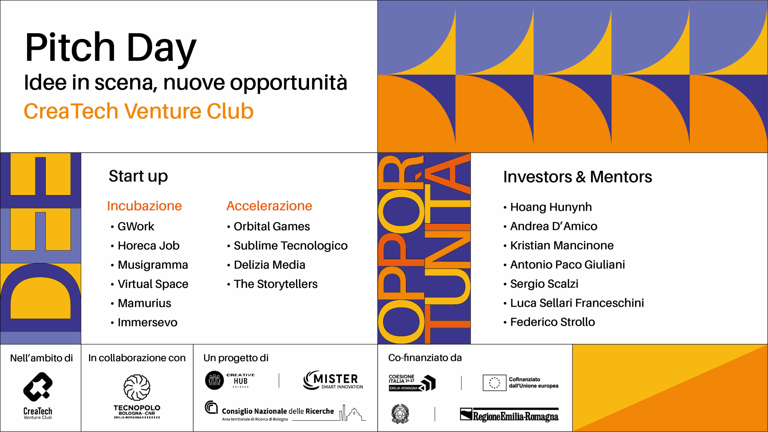 Investors e startup evento 30 ottobre 2025 1 (1)